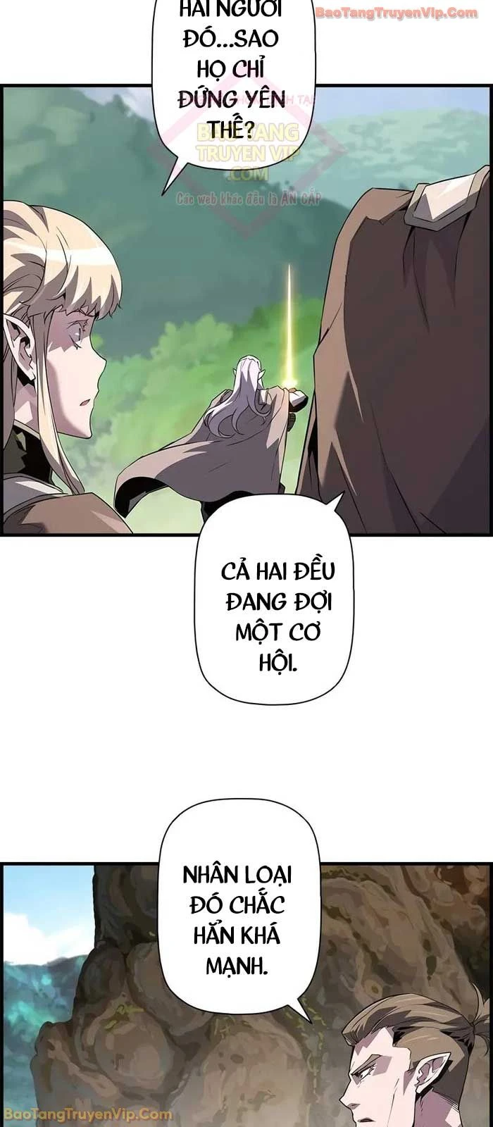 Đặc Tính Tiến Hóa Của Chiêu Hồn Sư Chapter 95 - 12