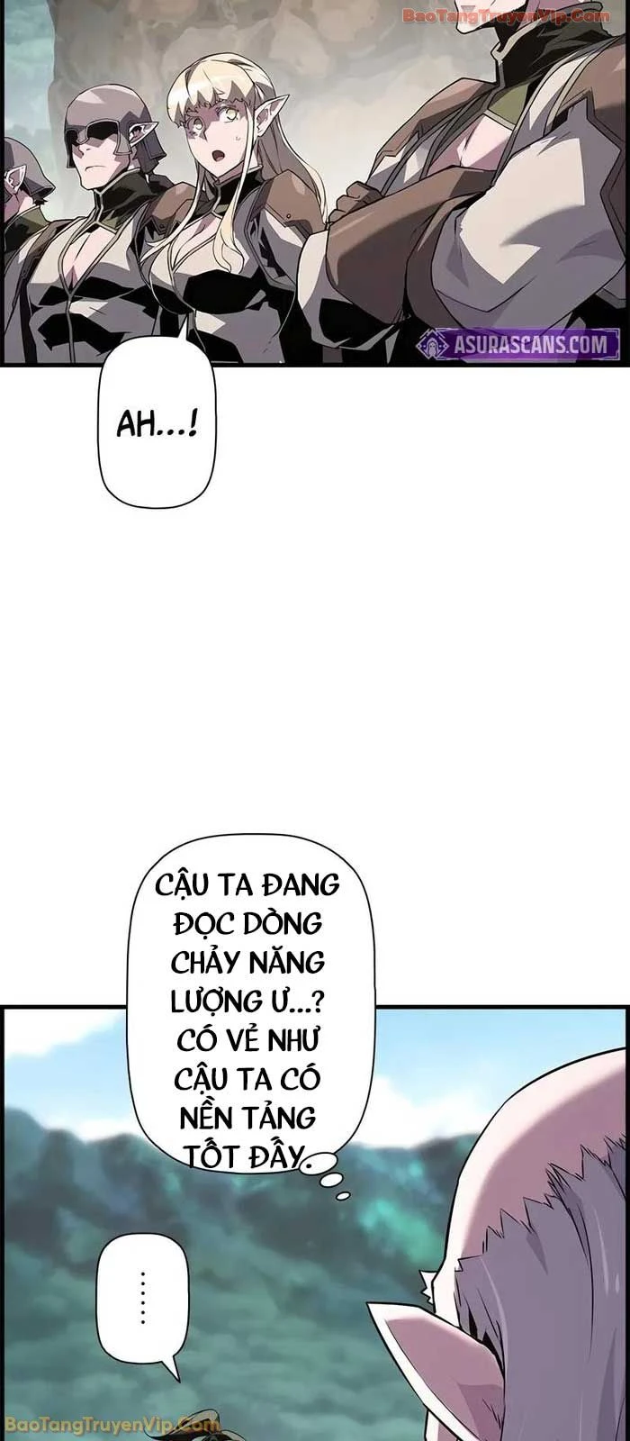 Đặc Tính Tiến Hóa Của Chiêu Hồn Sư Chapter 95 - 13