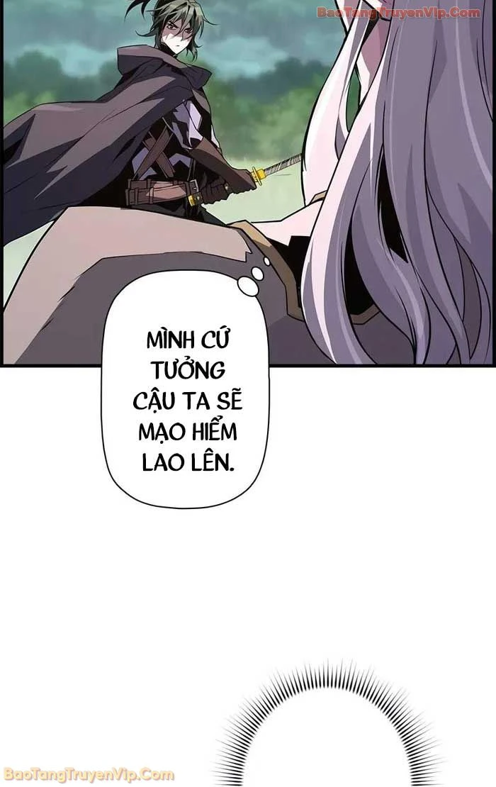 Đặc Tính Tiến Hóa Của Chiêu Hồn Sư Chapter 95 - 14