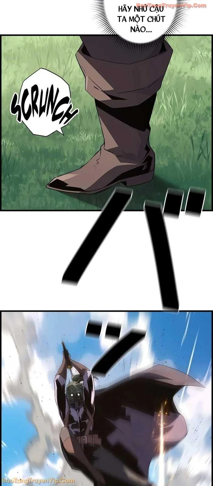 Đặc Tính Tiến Hóa Của Chiêu Hồn Sư Chapter 95 - 15