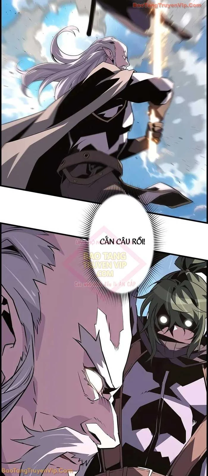 Đặc Tính Tiến Hóa Của Chiêu Hồn Sư Chapter 95 - 16