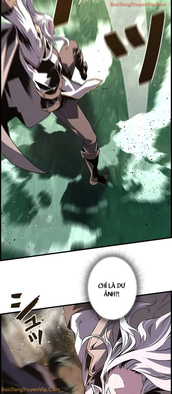 Đặc Tính Tiến Hóa Của Chiêu Hồn Sư Chapter 95 - 18