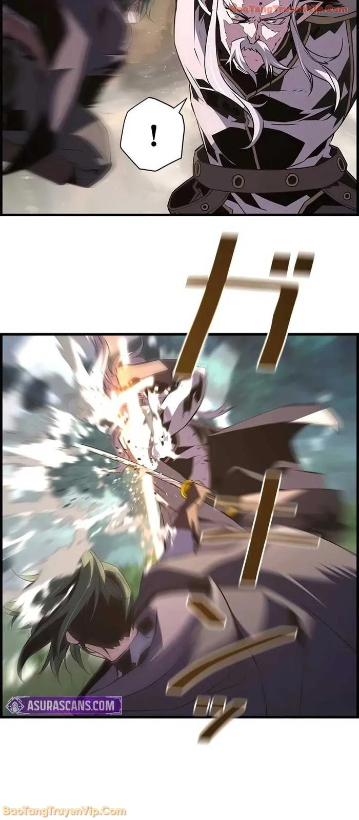 Đặc Tính Tiến Hóa Của Chiêu Hồn Sư Chapter 95 - 19