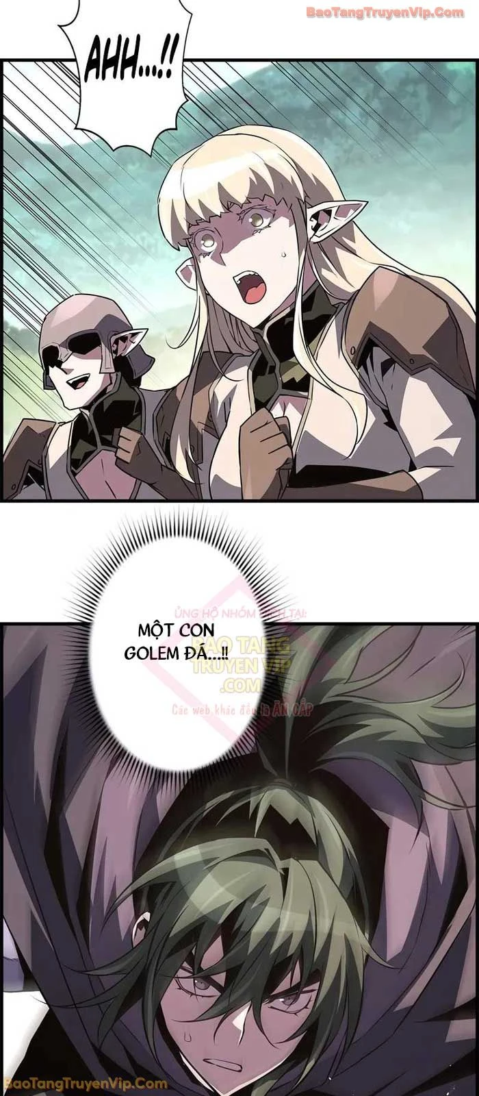 Đặc Tính Tiến Hóa Của Chiêu Hồn Sư Chapter 95 - 22