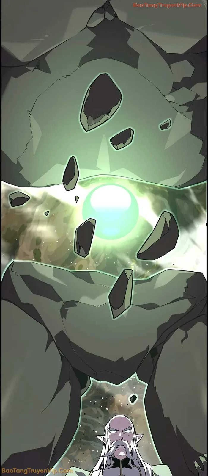 Đặc Tính Tiến Hóa Của Chiêu Hồn Sư Chapter 95 - 24