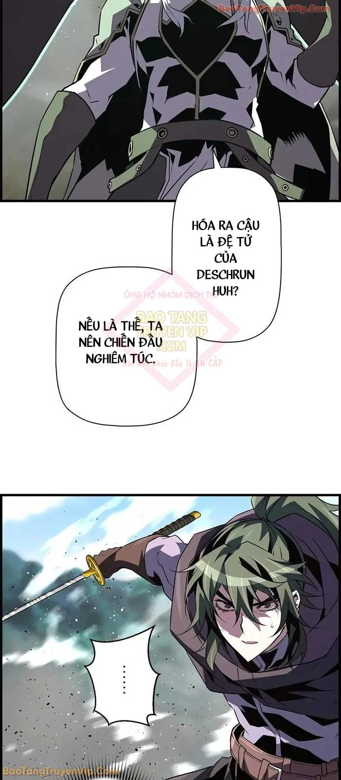 Đặc Tính Tiến Hóa Của Chiêu Hồn Sư Chapter 95 - 25