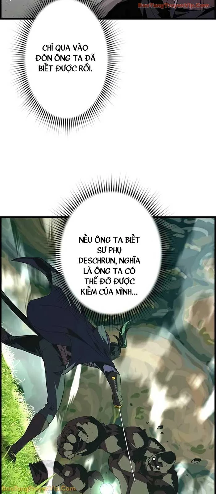 Đặc Tính Tiến Hóa Của Chiêu Hồn Sư Chapter 95 - 26