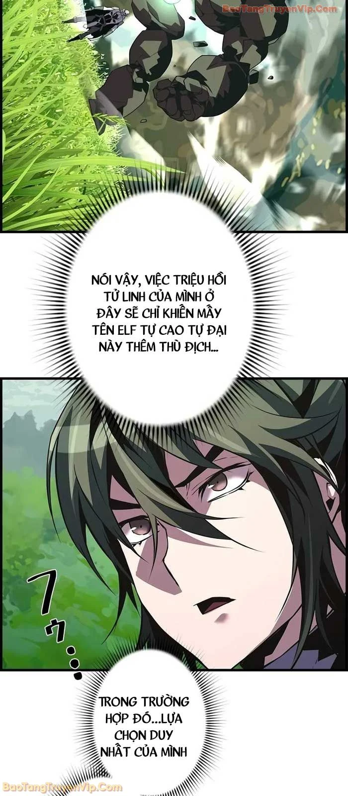 Đặc Tính Tiến Hóa Của Chiêu Hồn Sư Chapter 95 - 27