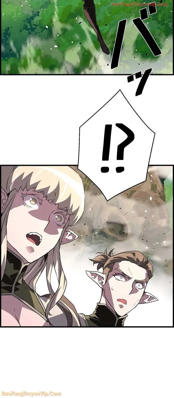 Đặc Tính Tiến Hóa Của Chiêu Hồn Sư Chapter 95 - 32