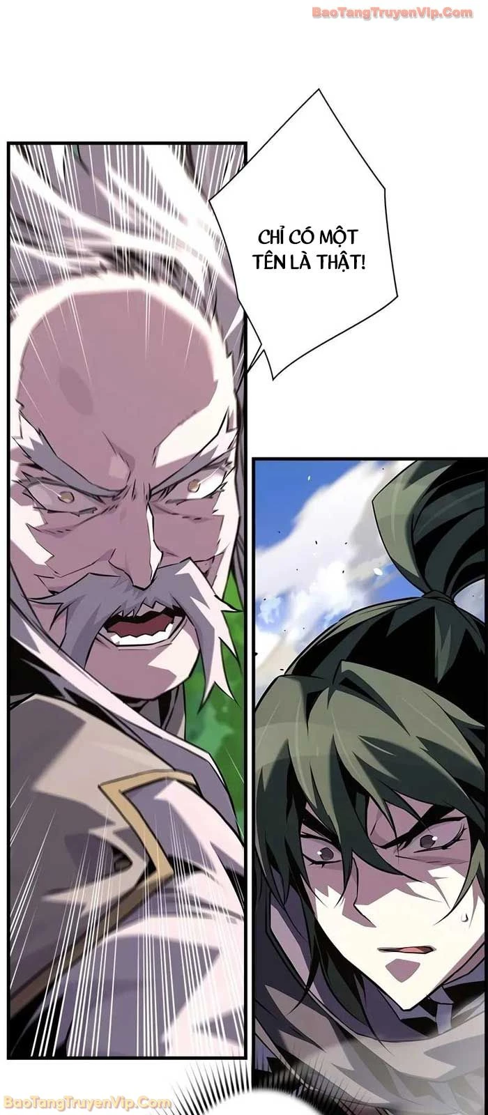 Đặc Tính Tiến Hóa Của Chiêu Hồn Sư Chapter 95 - 33