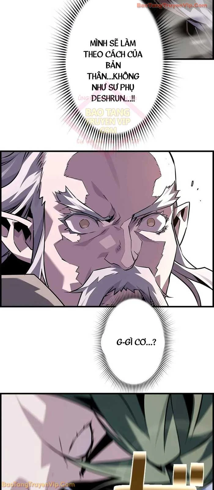 Đặc Tính Tiến Hóa Của Chiêu Hồn Sư Chapter 95 - 34