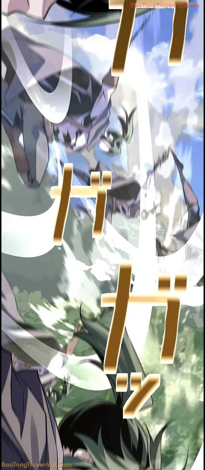 Đặc Tính Tiến Hóa Của Chiêu Hồn Sư Chapter 95 - 35