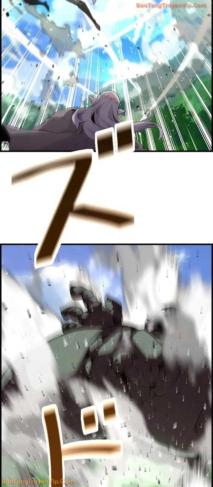 Đặc Tính Tiến Hóa Của Chiêu Hồn Sư Chapter 95 - 37