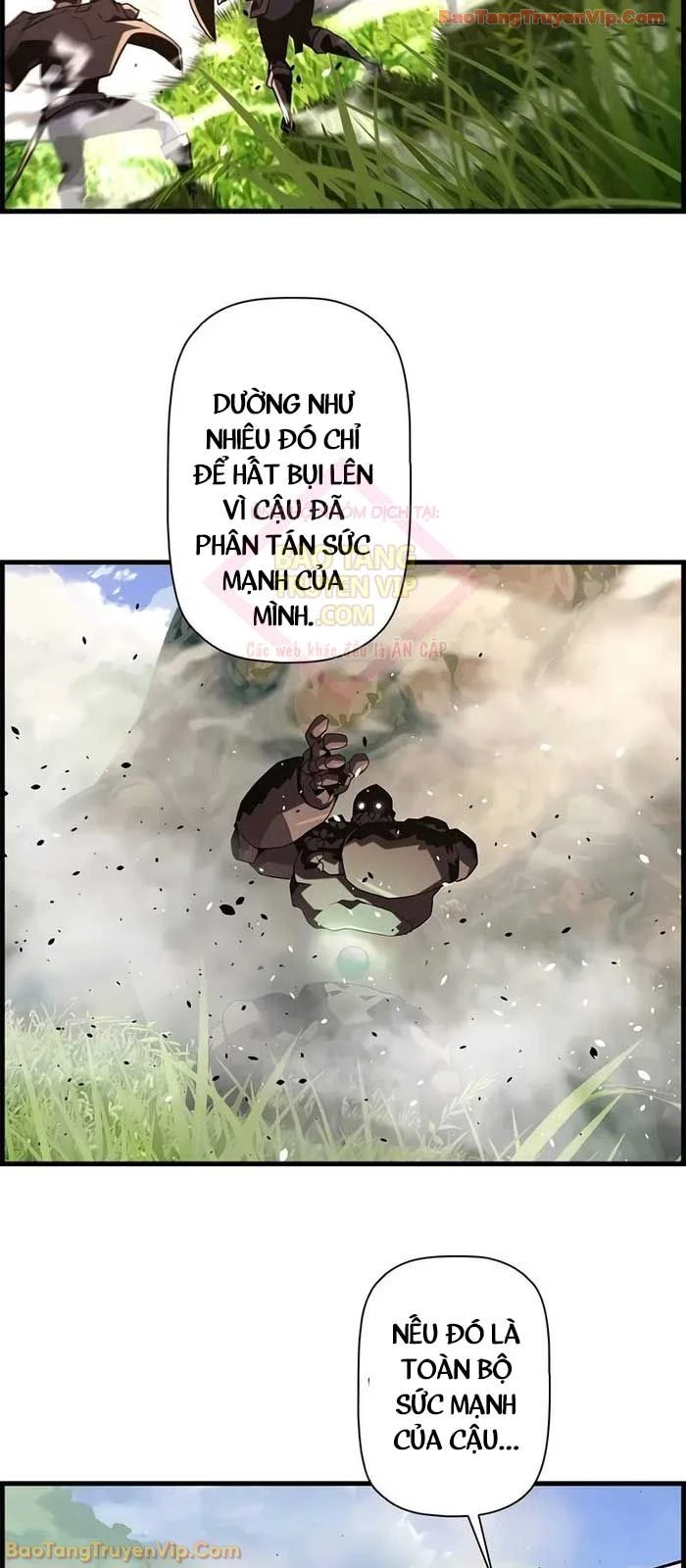 Đặc Tính Tiến Hóa Của Chiêu Hồn Sư Chapter 95 - 39