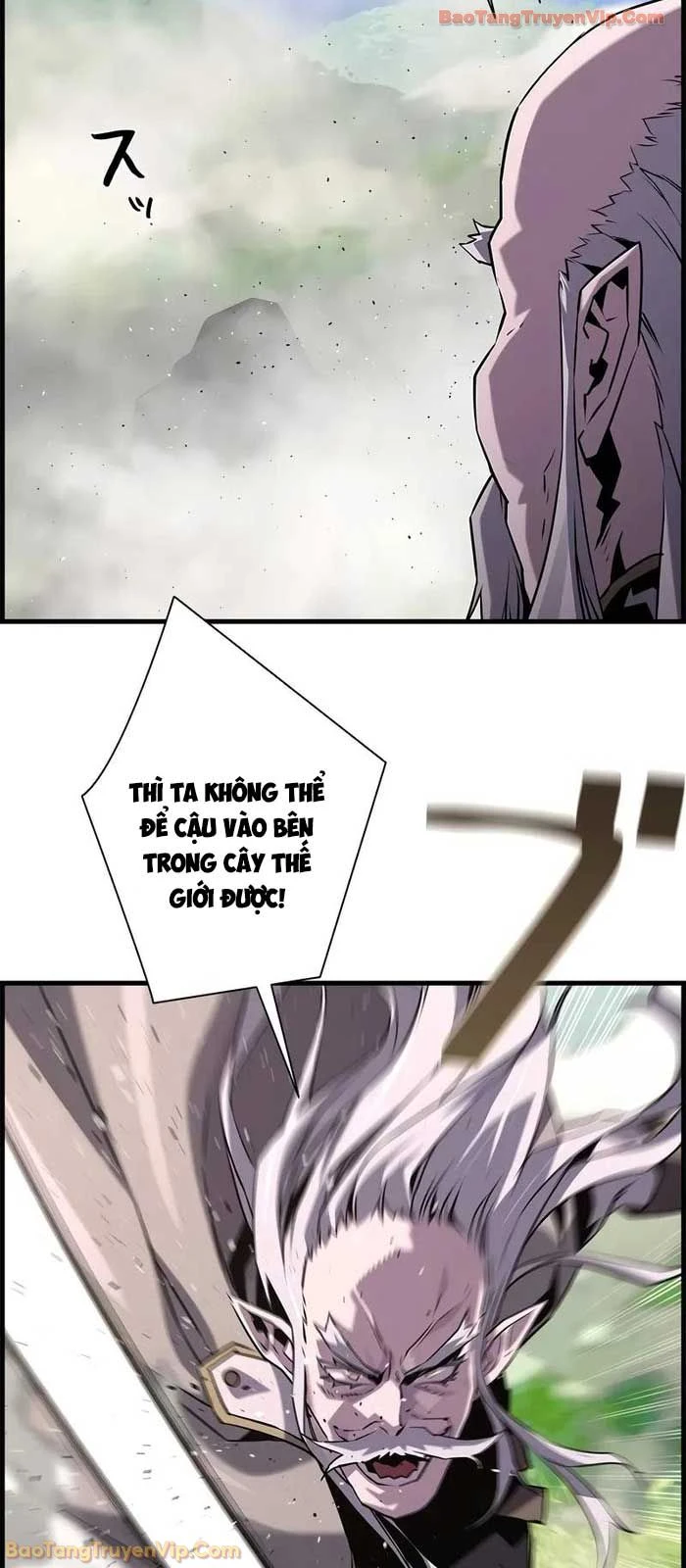 Đặc Tính Tiến Hóa Của Chiêu Hồn Sư Chapter 95 - 40