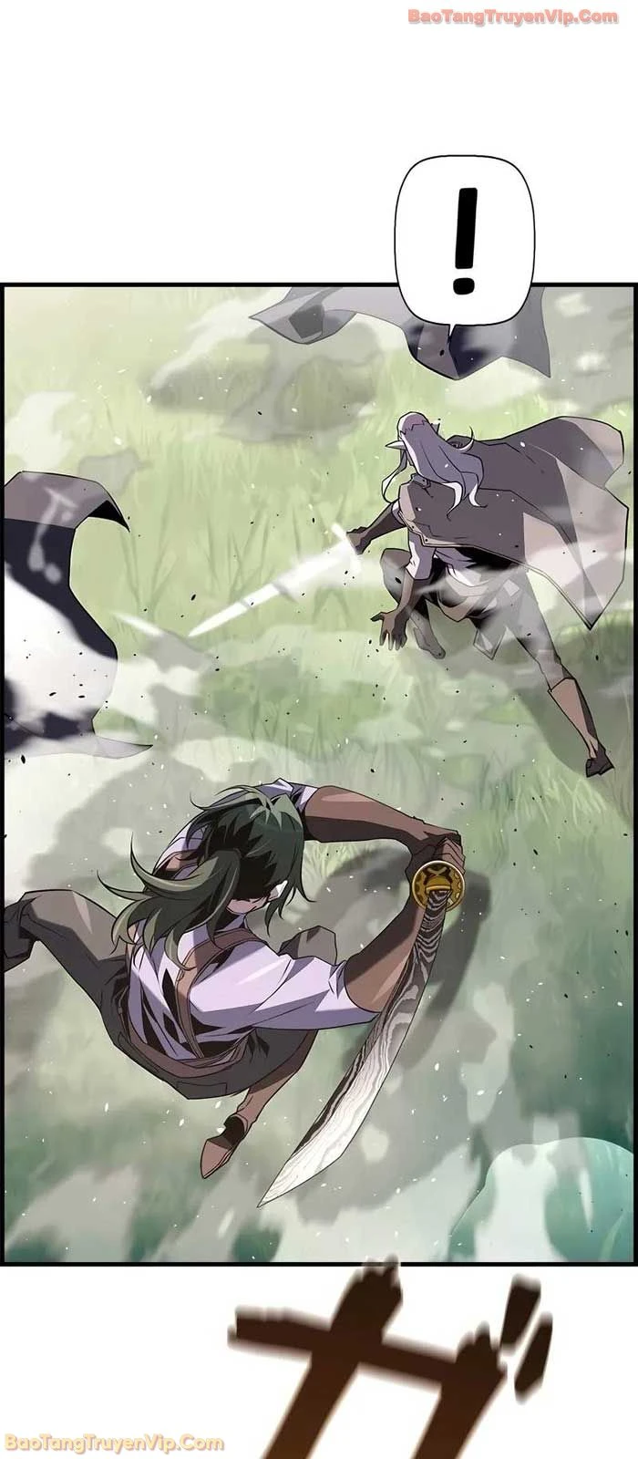 Đặc Tính Tiến Hóa Của Chiêu Hồn Sư Chapter 95 - 43