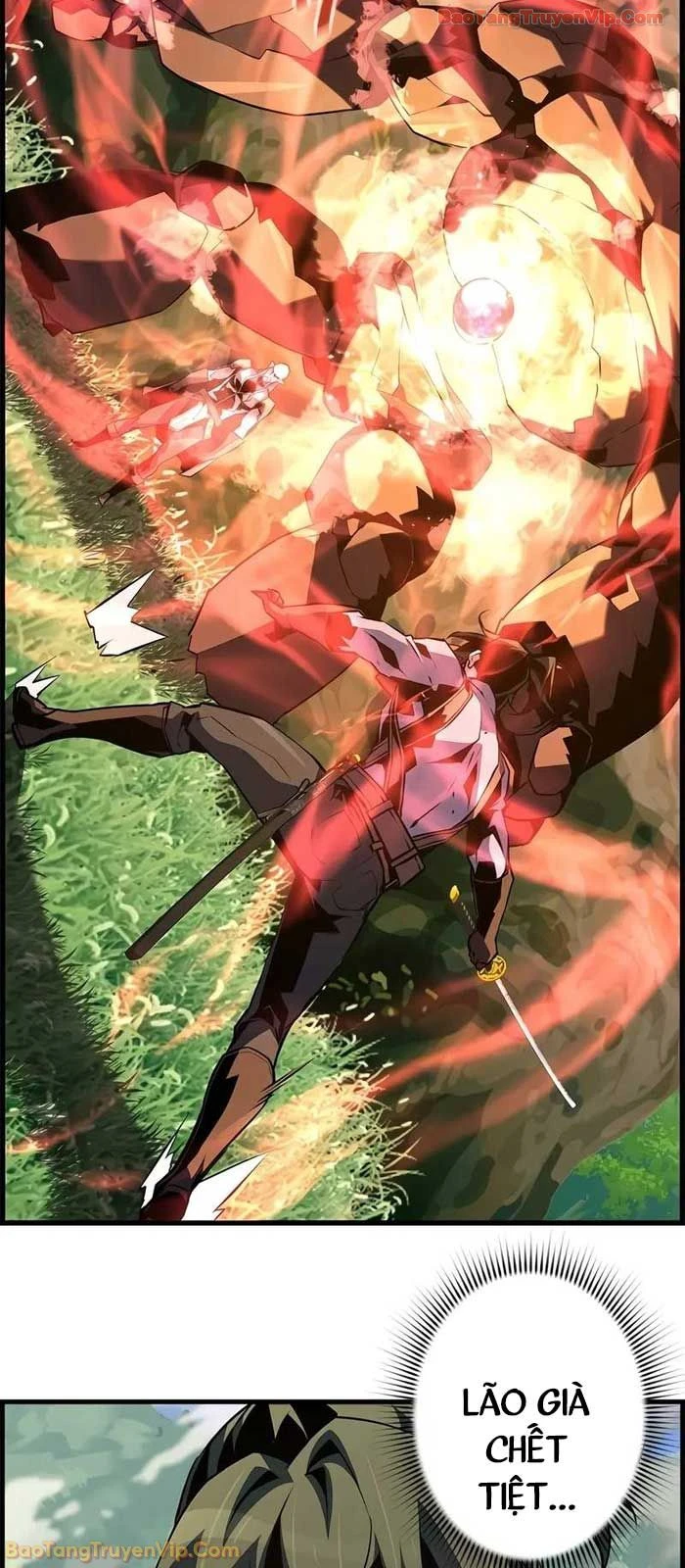 Đặc Tính Tiến Hóa Của Chiêu Hồn Sư Chapter 95 - 48