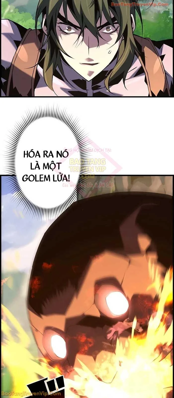 Đặc Tính Tiến Hóa Của Chiêu Hồn Sư Chapter 95 - 49