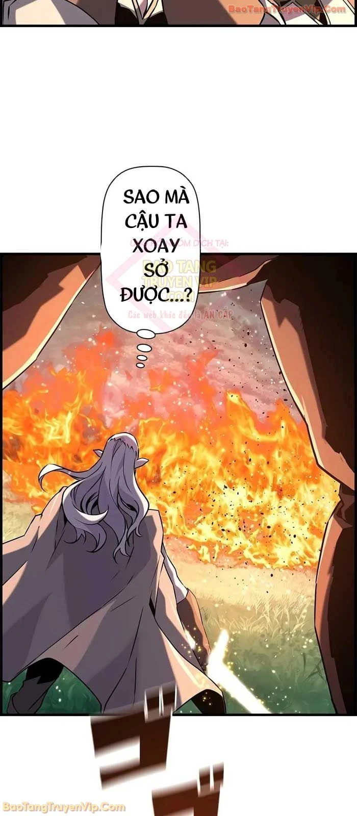 Đặc Tính Tiến Hóa Của Chiêu Hồn Sư Chapter 95 - 53