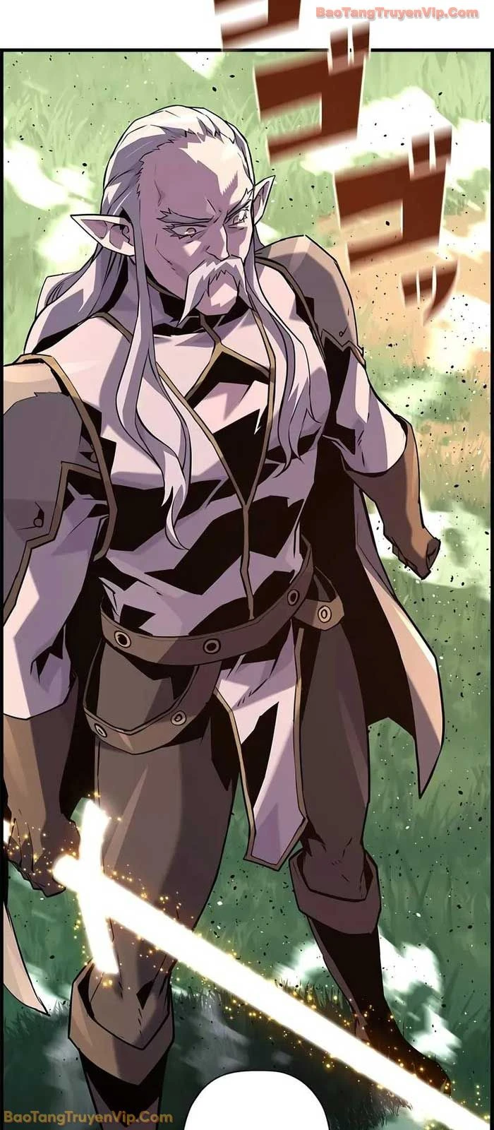 Đặc Tính Tiến Hóa Của Chiêu Hồn Sư Chapter 95 - 54