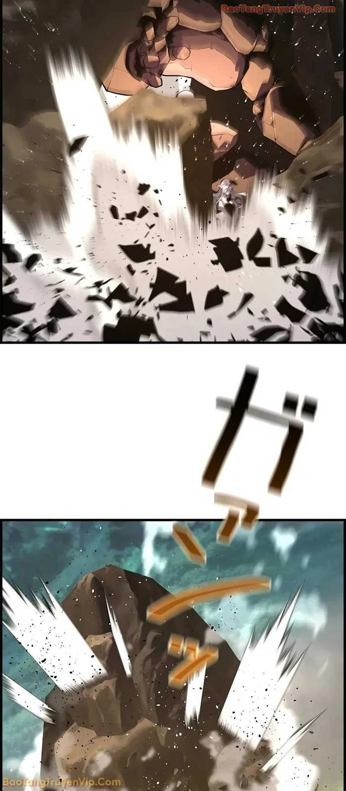 Đặc Tính Tiến Hóa Của Chiêu Hồn Sư Chapter 95 - 56