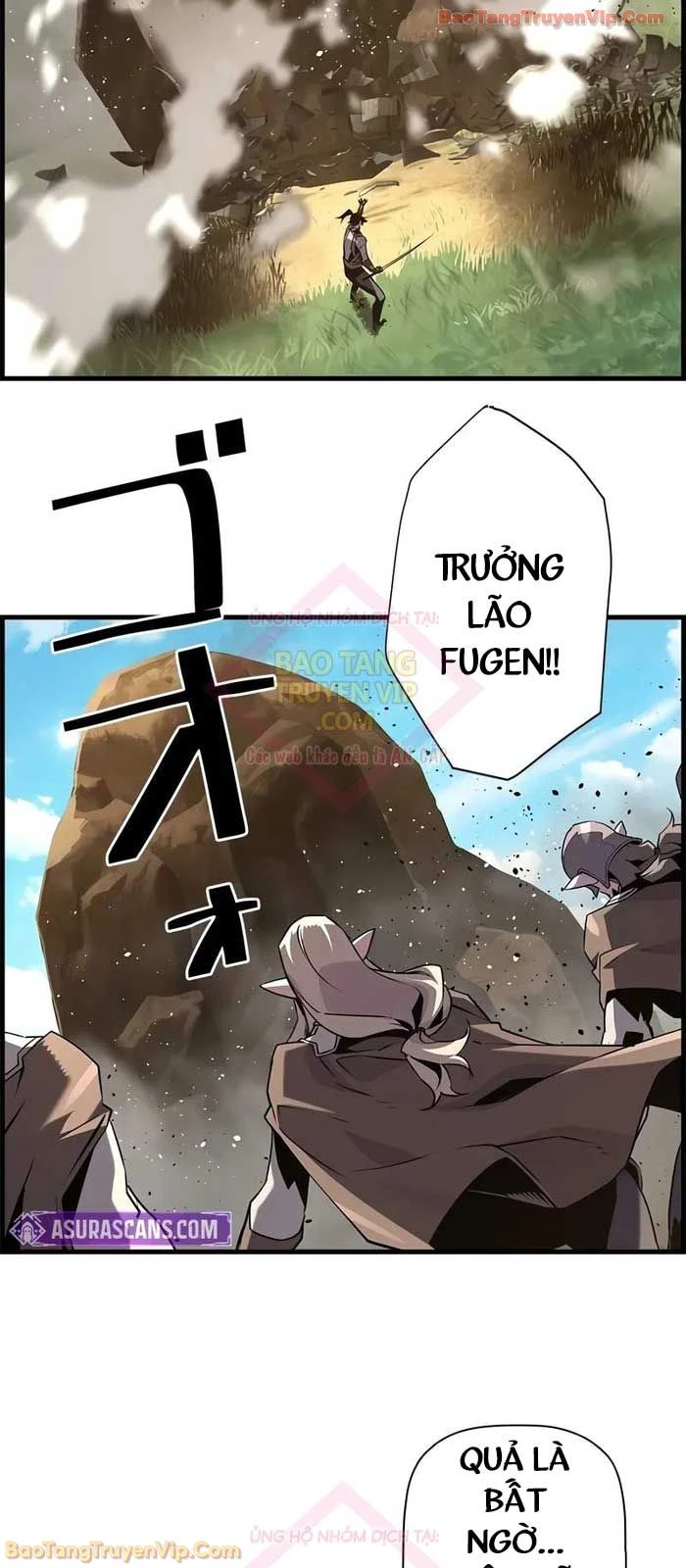 Đặc Tính Tiến Hóa Của Chiêu Hồn Sư Chapter 95 - 57