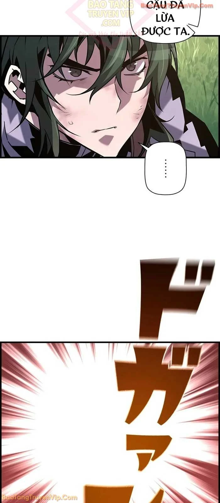 Đặc Tính Tiến Hóa Của Chiêu Hồn Sư Chapter 95 - 58