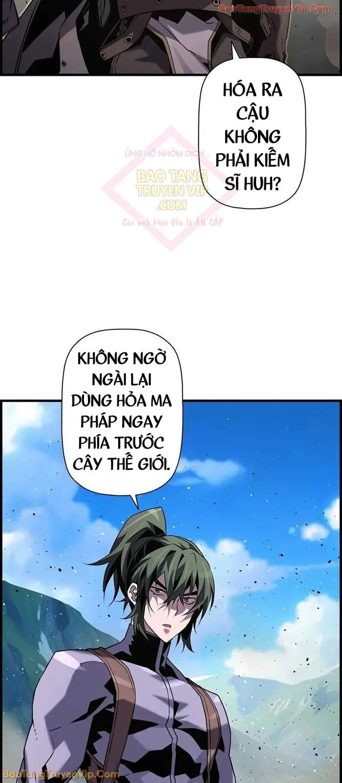 Đặc Tính Tiến Hóa Của Chiêu Hồn Sư Chapter 95 - 60