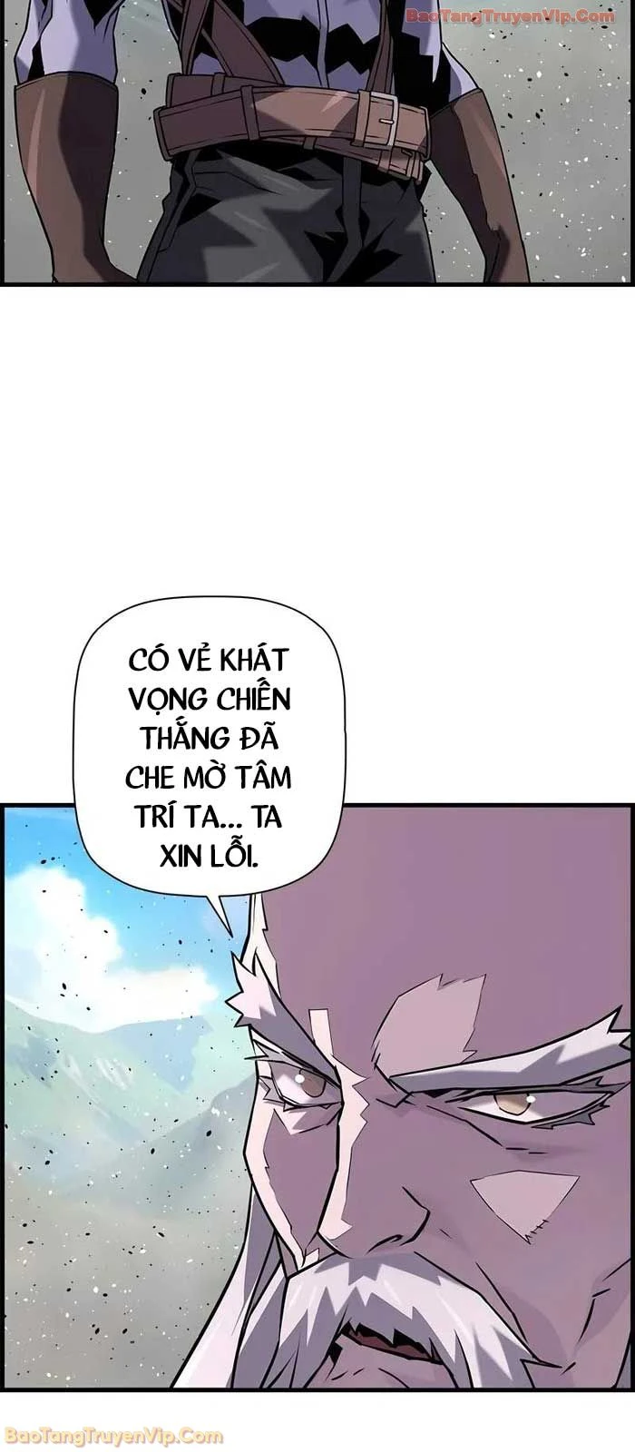 Đặc Tính Tiến Hóa Của Chiêu Hồn Sư Chapter 95 - 61