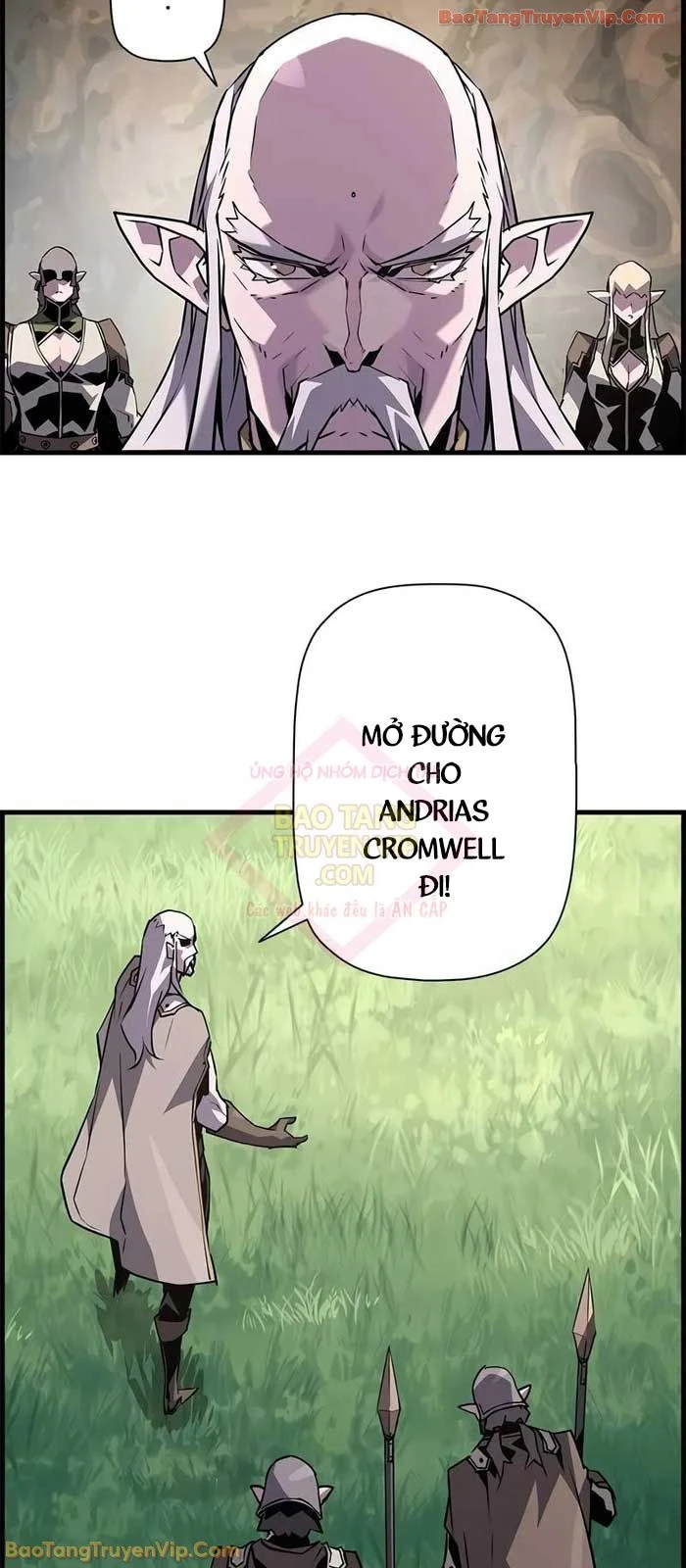 Đặc Tính Tiến Hóa Của Chiêu Hồn Sư Chapter 95 - 63