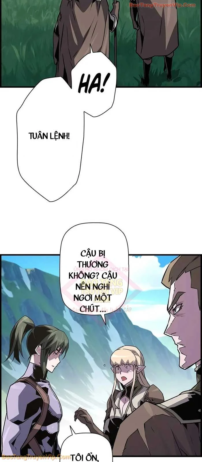 Đặc Tính Tiến Hóa Của Chiêu Hồn Sư Chapter 95 - 64