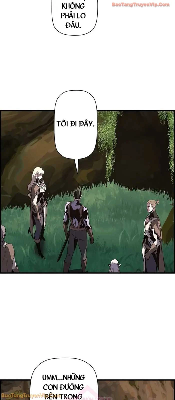 Đặc Tính Tiến Hóa Của Chiêu Hồn Sư Chapter 95 - 65