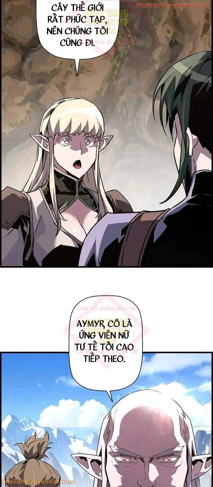 Đặc Tính Tiến Hóa Của Chiêu Hồn Sư Chapter 95 - 66