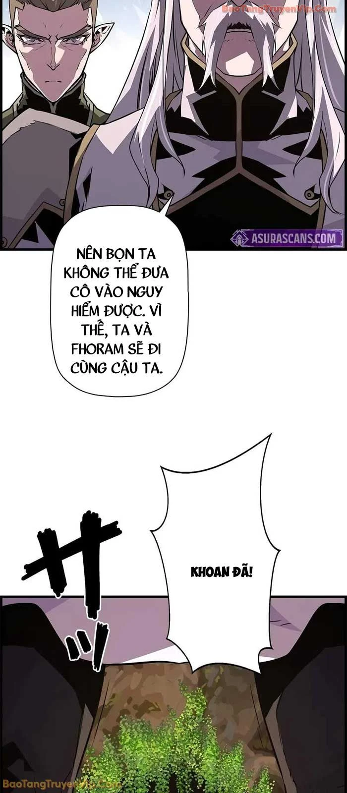 Đặc Tính Tiến Hóa Của Chiêu Hồn Sư Chapter 95 - 67