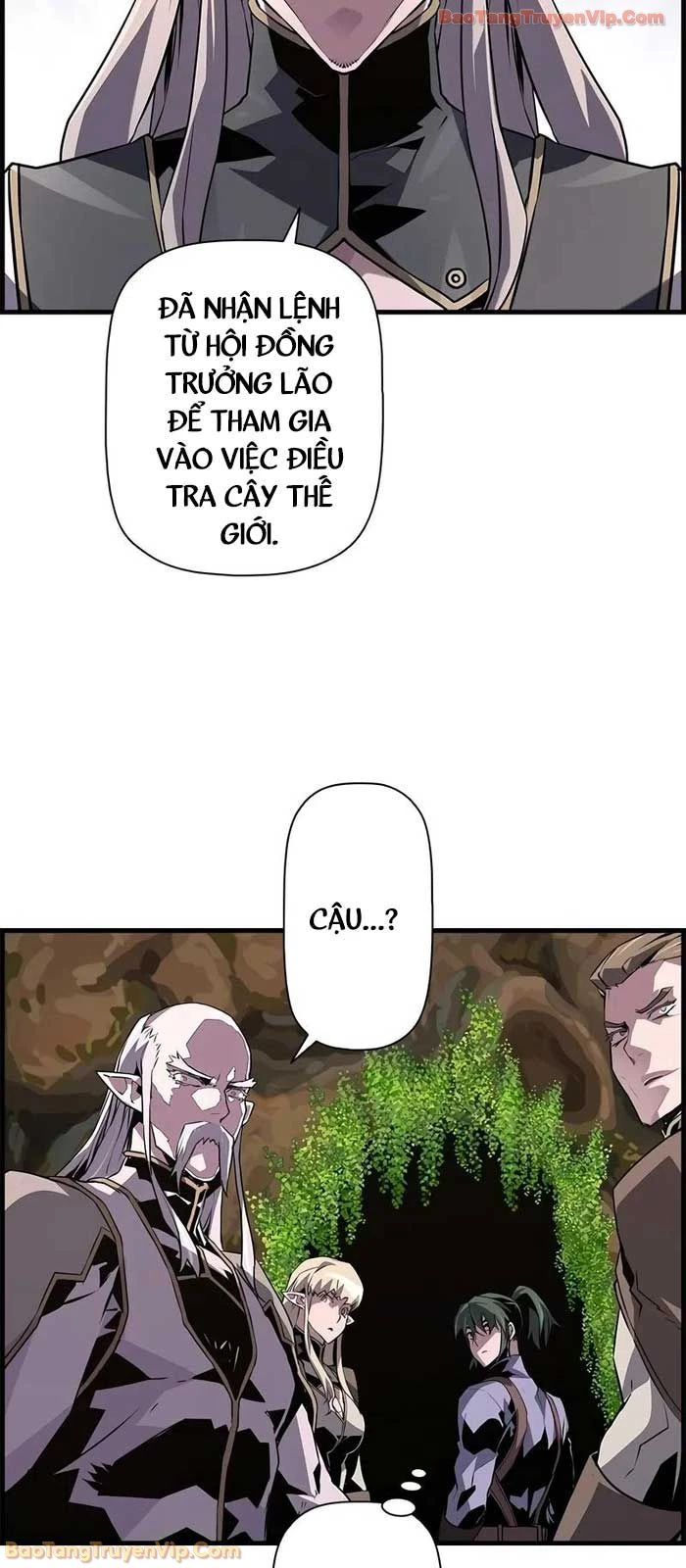 Đặc Tính Tiến Hóa Của Chiêu Hồn Sư Chapter 95 - 69