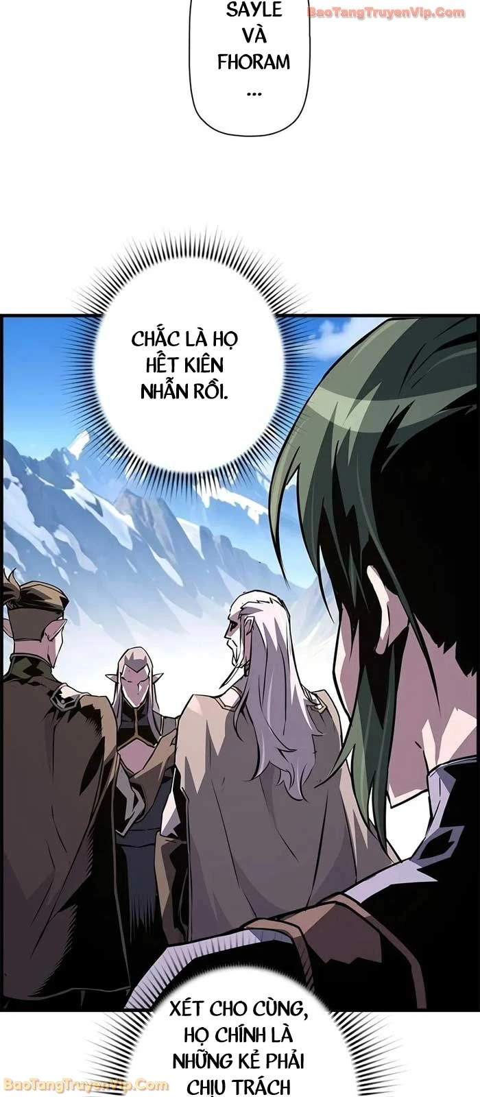 Đặc Tính Tiến Hóa Của Chiêu Hồn Sư Chapter 95 - 70