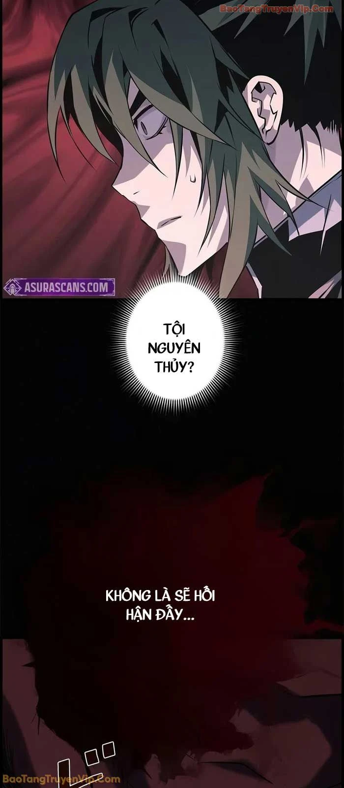 Đặc Tính Tiến Hóa Của Chiêu Hồn Sư Chapter 95 - 72