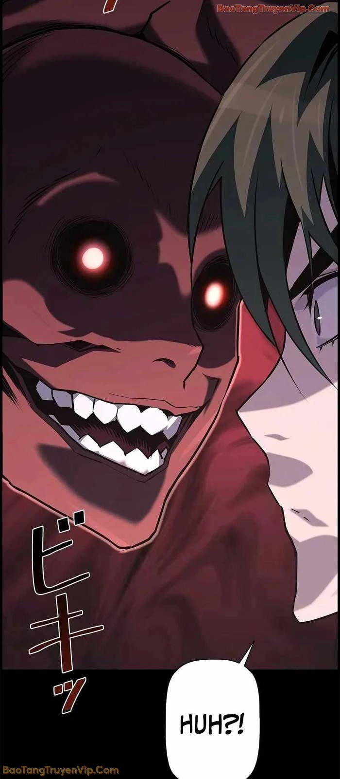 Đặc Tính Tiến Hóa Của Chiêu Hồn Sư Chapter 96 - 3