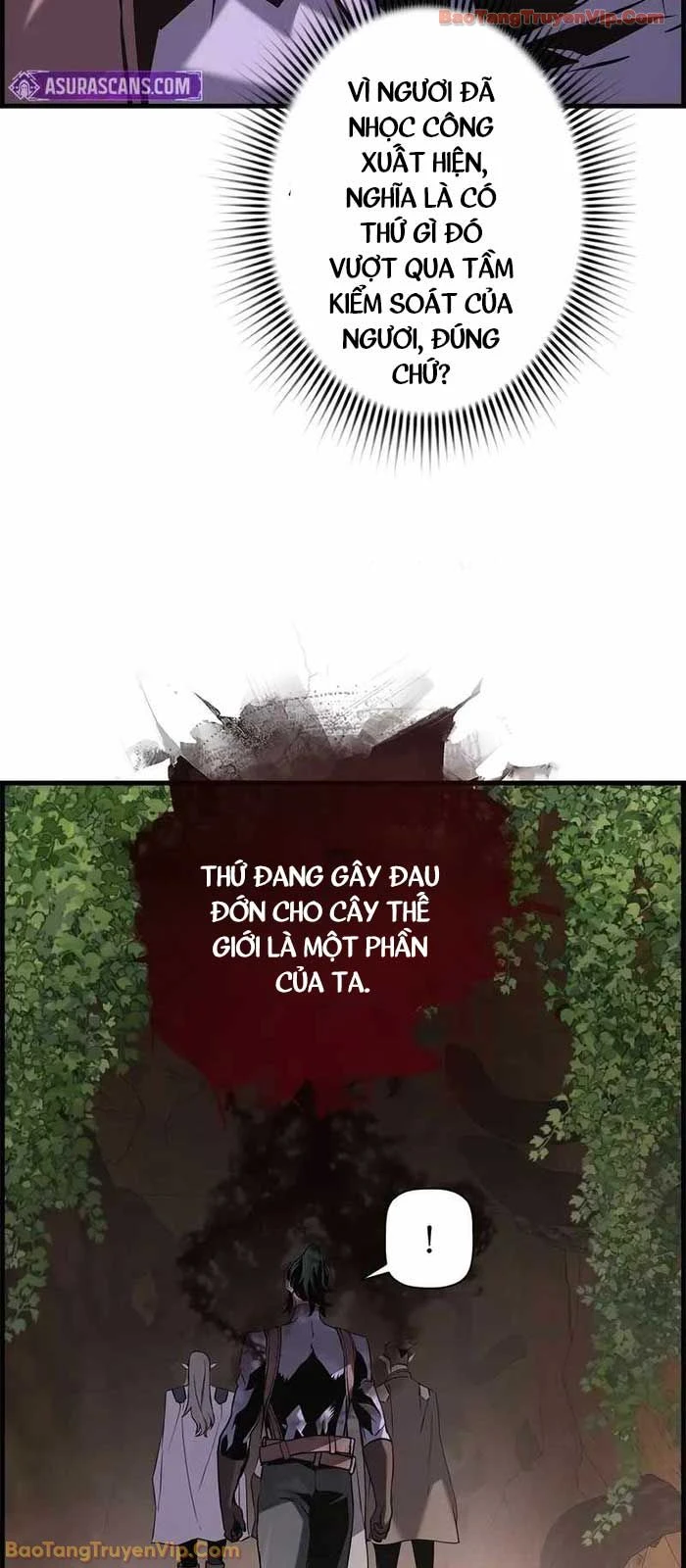 Đặc Tính Tiến Hóa Của Chiêu Hồn Sư Chapter 96 - 6