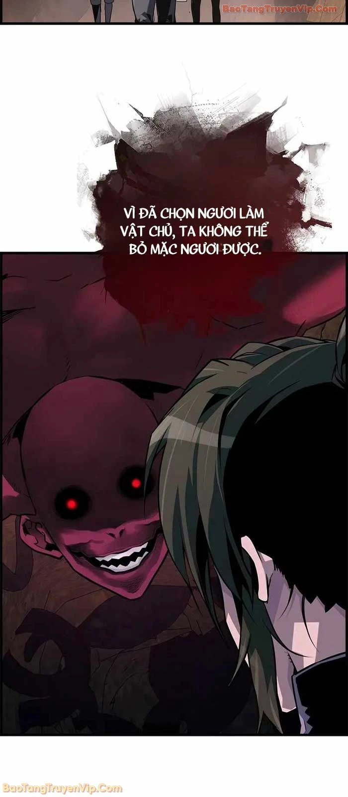 Đặc Tính Tiến Hóa Của Chiêu Hồn Sư Chapter 96 - 7