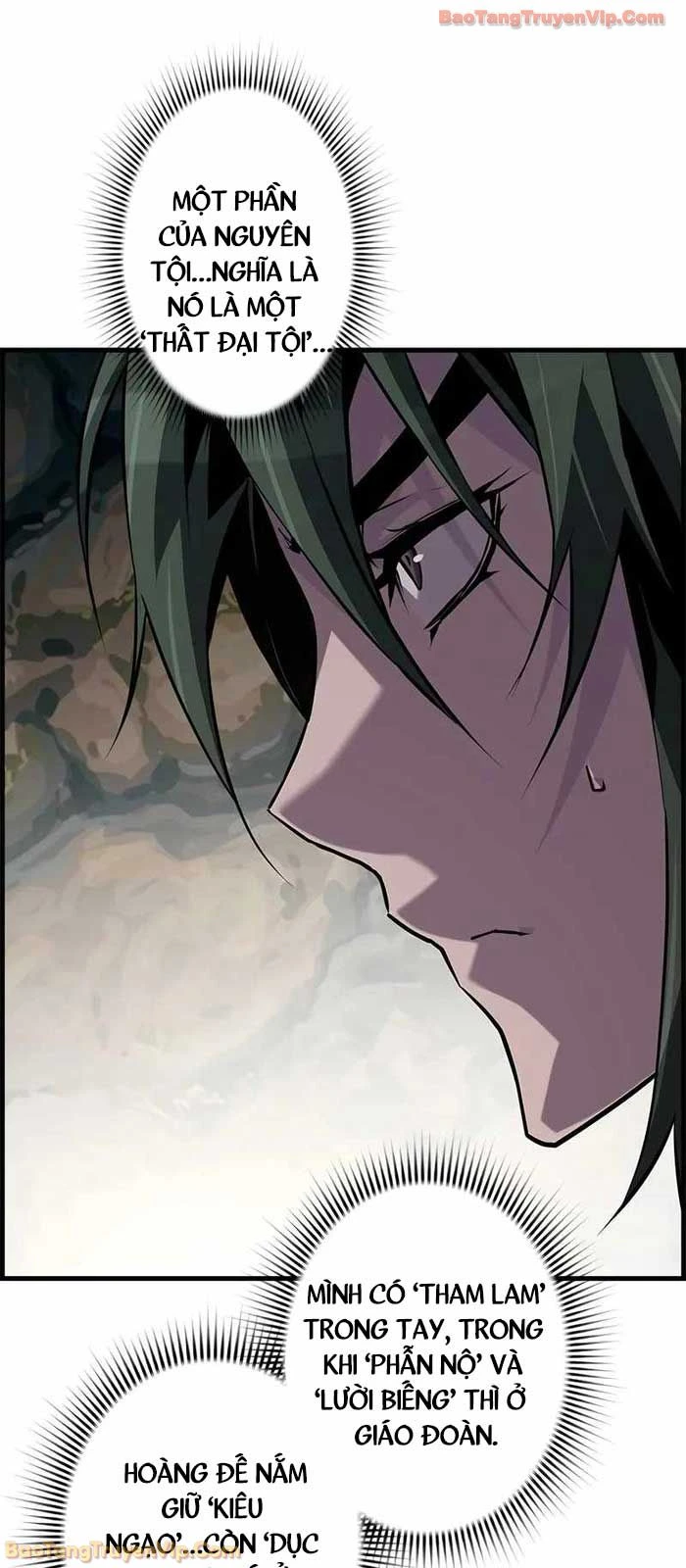 Đặc Tính Tiến Hóa Của Chiêu Hồn Sư Chapter 96 - 8