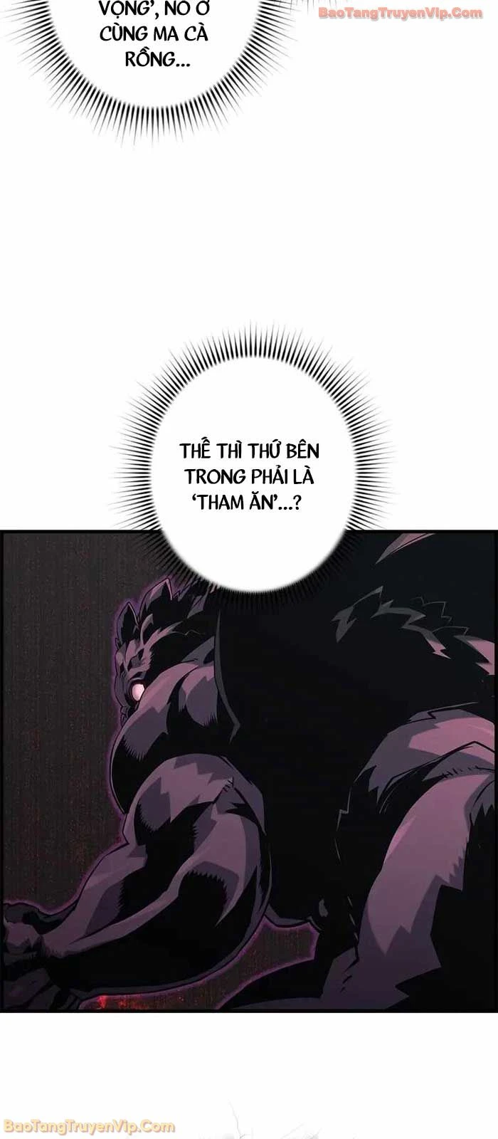 Đặc Tính Tiến Hóa Của Chiêu Hồn Sư Chapter 96 - 9