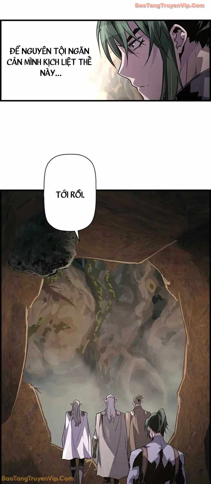 Đặc Tính Tiến Hóa Của Chiêu Hồn Sư Chapter 96 - 11