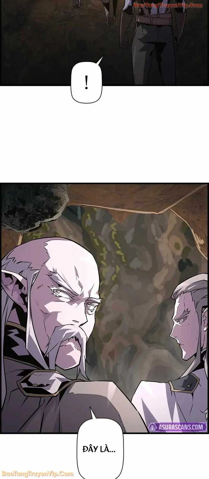 Đặc Tính Tiến Hóa Của Chiêu Hồn Sư Chapter 96 - 12