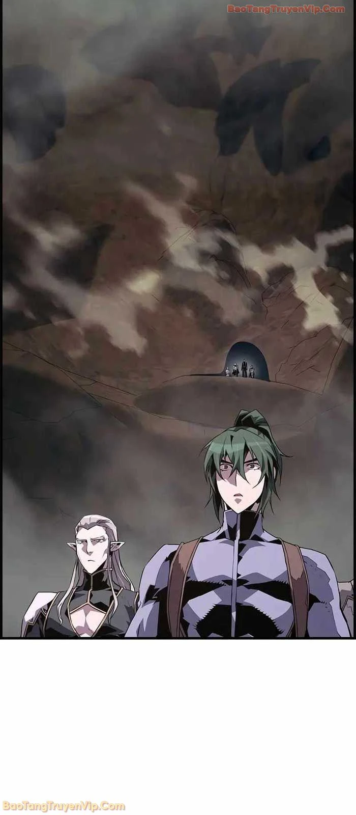 Đặc Tính Tiến Hóa Của Chiêu Hồn Sư Chapter 96 - 14