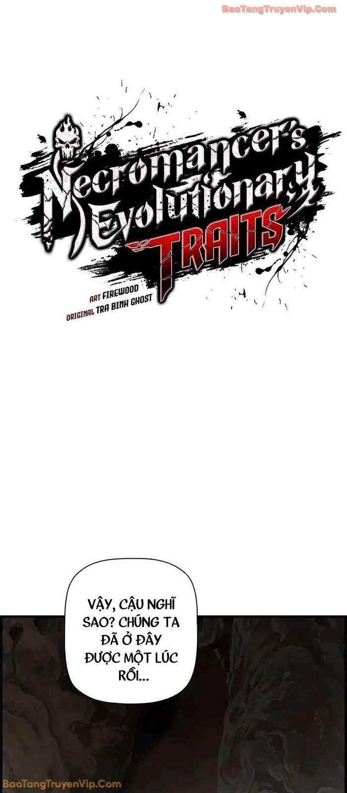 Đặc Tính Tiến Hóa Của Chiêu Hồn Sư Chapter 96 - 15