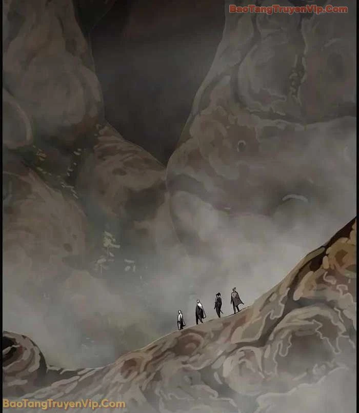 Đặc Tính Tiến Hóa Của Chiêu Hồn Sư Chapter 96 - 16