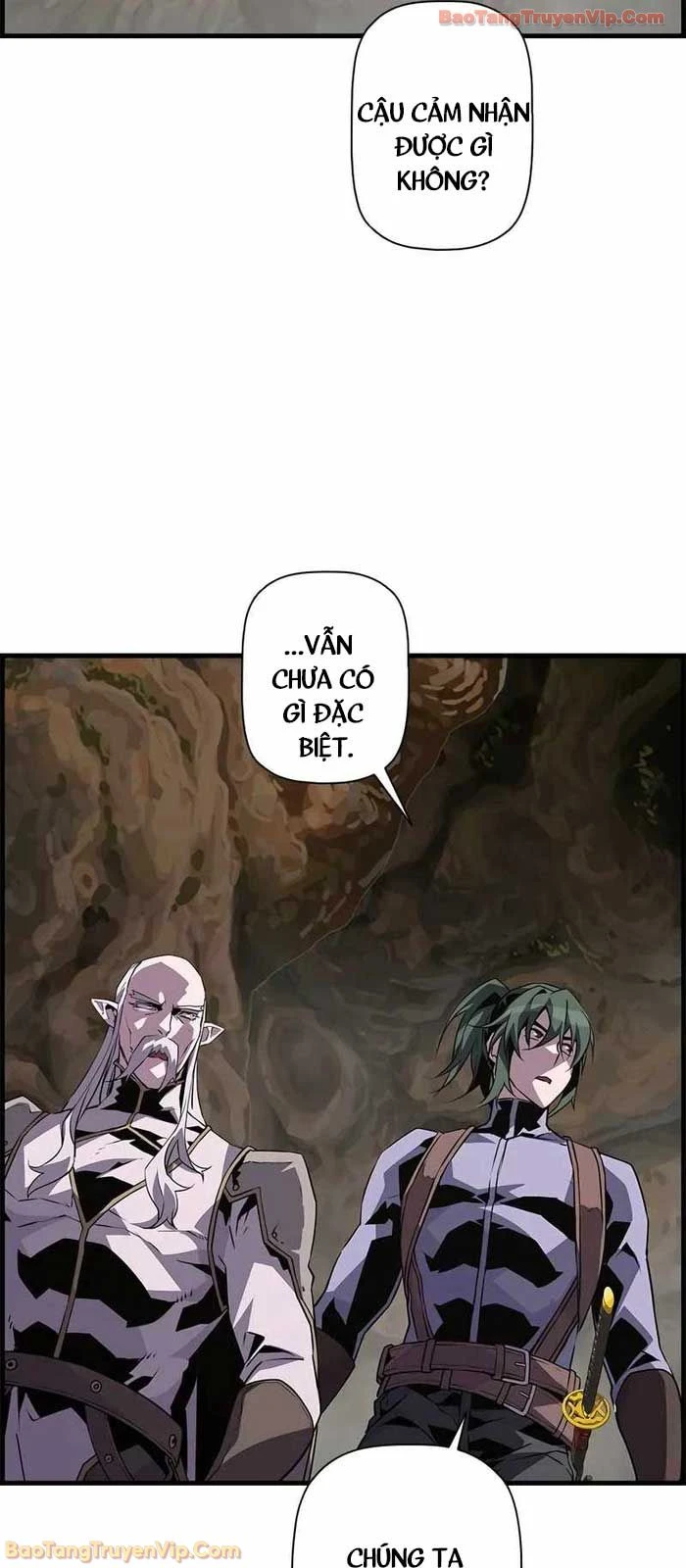 Đặc Tính Tiến Hóa Của Chiêu Hồn Sư Chapter 96 - 17