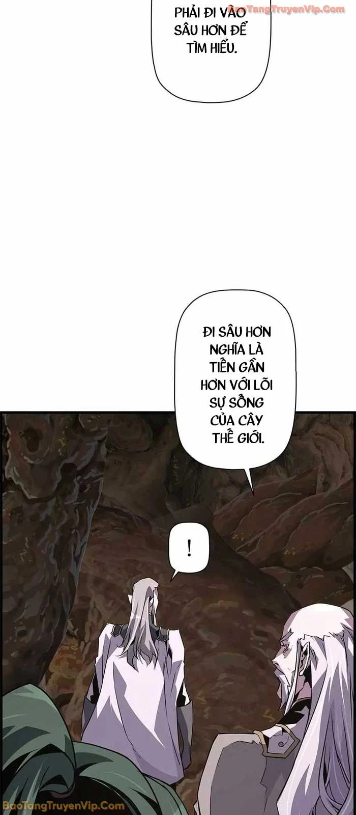 Đặc Tính Tiến Hóa Của Chiêu Hồn Sư Chapter 96 - 18