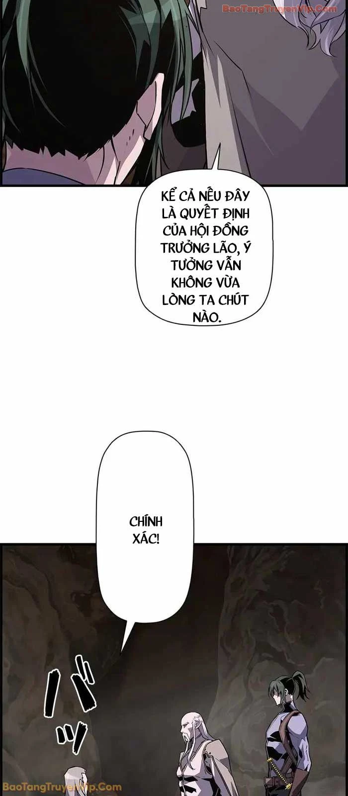 Đặc Tính Tiến Hóa Của Chiêu Hồn Sư Chapter 96 - 19